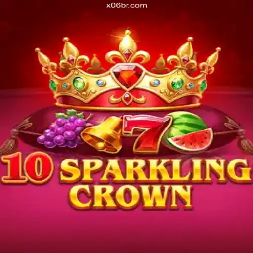 Diving Into the World of 10SparklingCrown: The Premier Experience at X06.COM Oficial