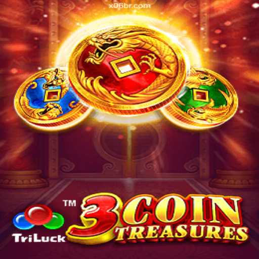 Exploring the Excitement of 3CoinTreasures: A Thrilling Casino Adventure