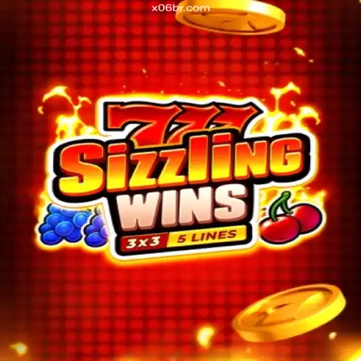 Exploring the Thrills of 777SizzlingWins at X06.COM Oficial - O melhor cassino online do Brasil🍀