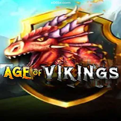 AgeofViking: A Dynamic Exploration into Viking Lore