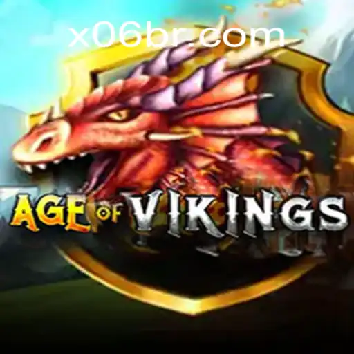 AgeofViking: A Dynamic Exploration into Viking Lore