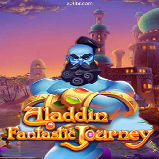 Exploring the Magic of the Aladdin Game at X06.COM Oficial - The Best Online Casino in Brazil