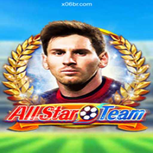 AllStarTeam - A Game of Strategy and Skill