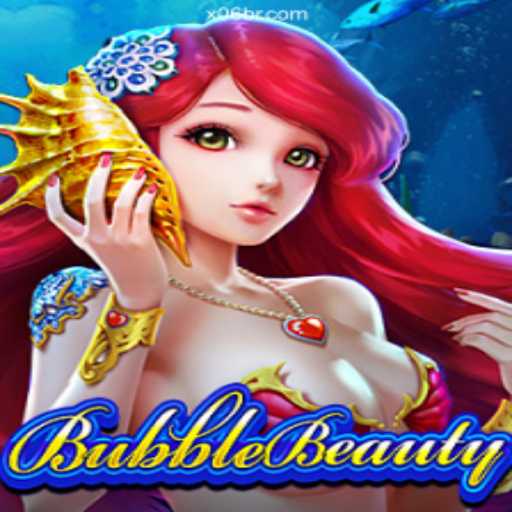 Exploring BubbleBeauty: The New Sensation at X06.COM Oficial - O Melhor Cassino Online do Brasil