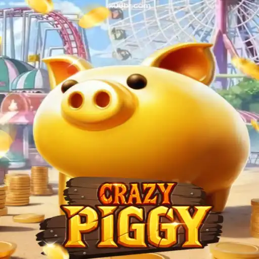 Explore CrazyPiggy - The Thrilling Adventure of Brazil's Favorite Online Casino Game