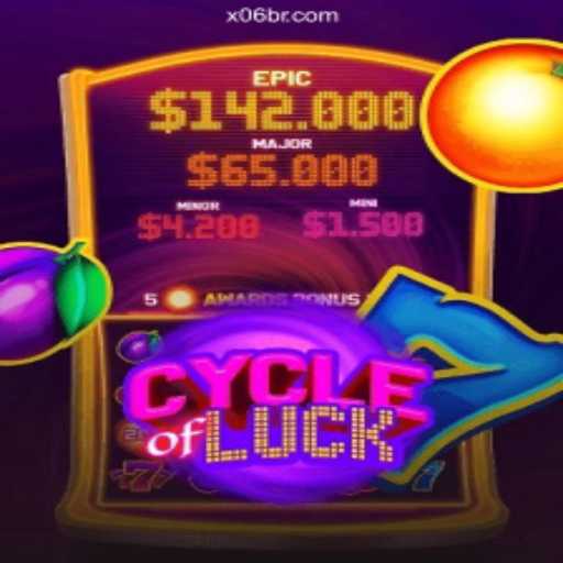 CycleofLuck: An Exciting Adventure in Online Gaming