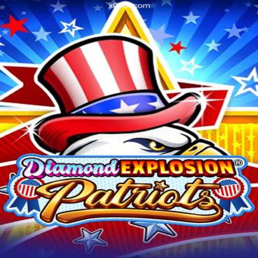 Discover the Thrills of DiamondExplosionPatriots: The Game Taking Brazil by Storm