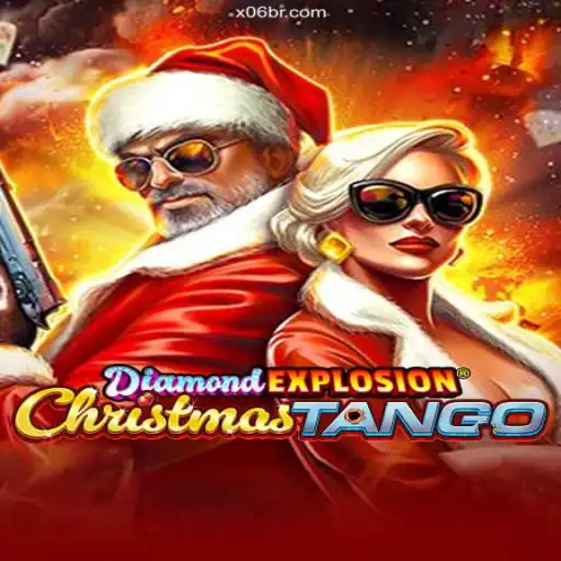 Discover the Thrills of DiamondExplosionTango
