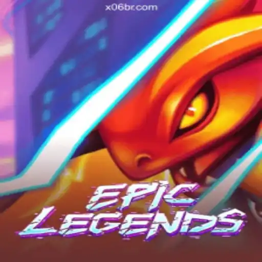Explore the Thrilling World of EpicLegends