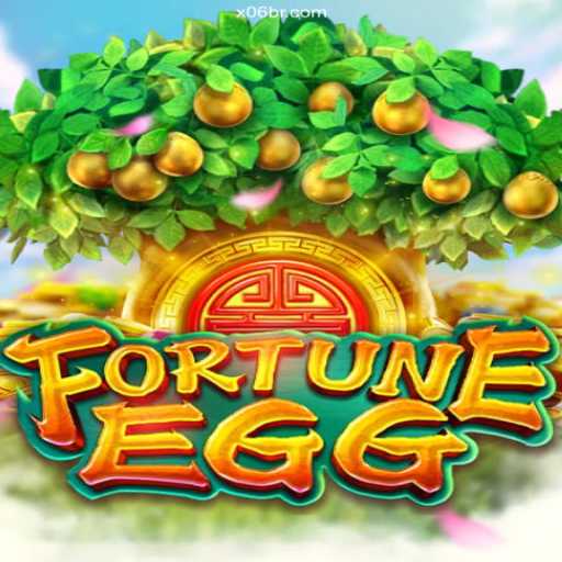 Discover FortuneEgg: The Thrilling Online Casino Game at X06.COM
