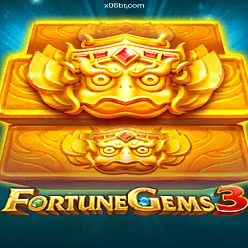 Discover the Thrills of FortuneGems3 at X06.COM