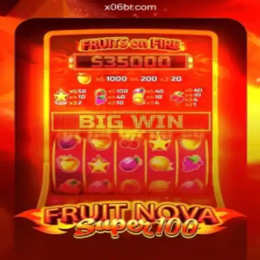 Discover the Excitement of FruitNovaSuper100: A Premier Online Gaming Experience