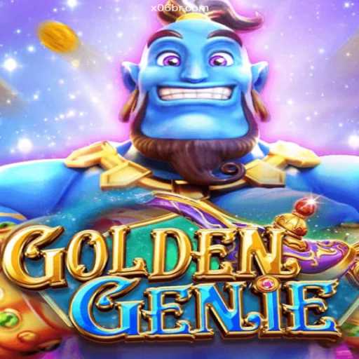 Discovering the Mystical World of GOLDENGENIE
