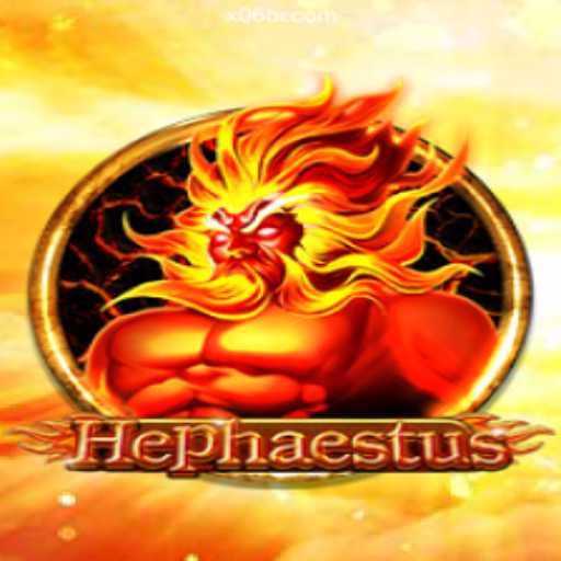 Hephaestus: A Journey into the World of Fire and Creation