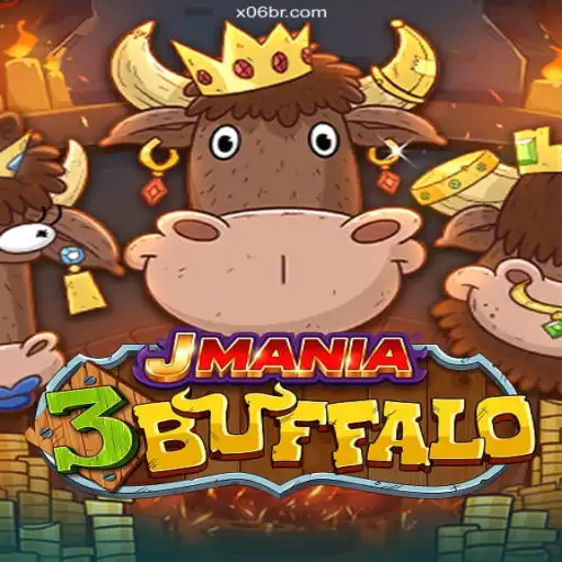 Discover the Thrilling World of JMania3Buffalo: A New Era of Online Gaming