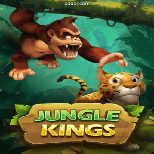 JungleKings: Conquering the Wilderness of Casino Gaming