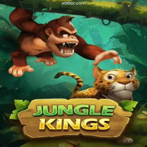 JungleKings: Conquering the Wilderness of Casino Gaming