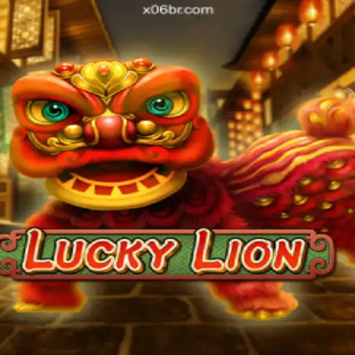 Explore LuckyLion: A Thrilling Casino Experience with X06.COM Oficial