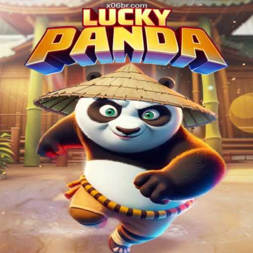 Exploring LuckyPanda: The Thrilling Experience with X06.COM Oficial - O Melhor Cassino Online do Brasil