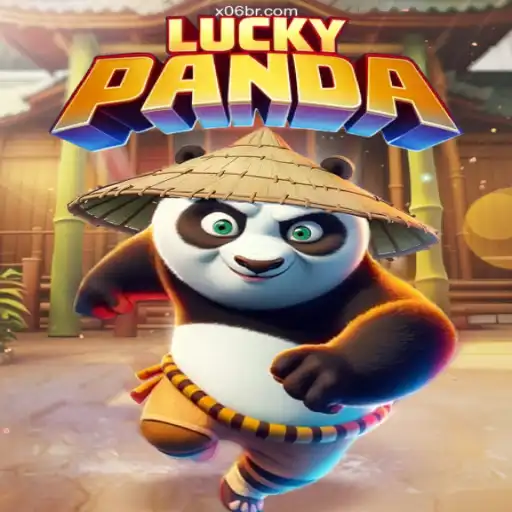 Exploring LuckyPanda: The Thrilling Experience with X06.COM Oficial - O Melhor Cassino Online do Brasil