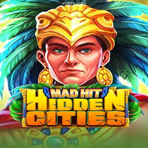 MadHitHiddenCities and X06.COM Oficial: The Best Online Casino Adventure in Brazil