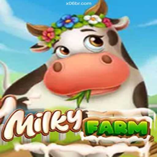 Discover the Enchanting World of MilkyFarm and Experience the Thrill at X06.COM Oficial - O melhor cassino online do Brasil🍀