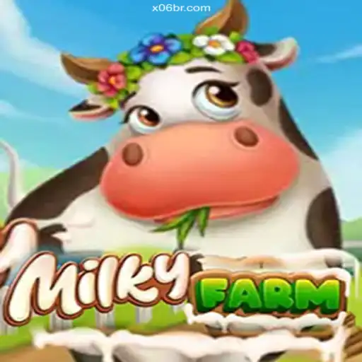 Discover the Enchanting World of MilkyFarm and Experience the Thrill at X06.COM Oficial - O melhor cassino online do Brasil🍀