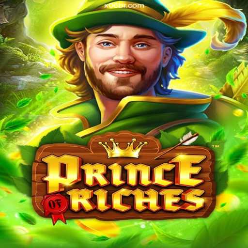 Exploring the Allure of PrinceOfRiches: A New Adventure in Online Gaming