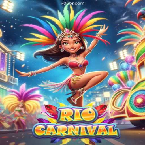 RioCarnival: Explore the Vibrant World of Brazil's Premier Online Casino Game