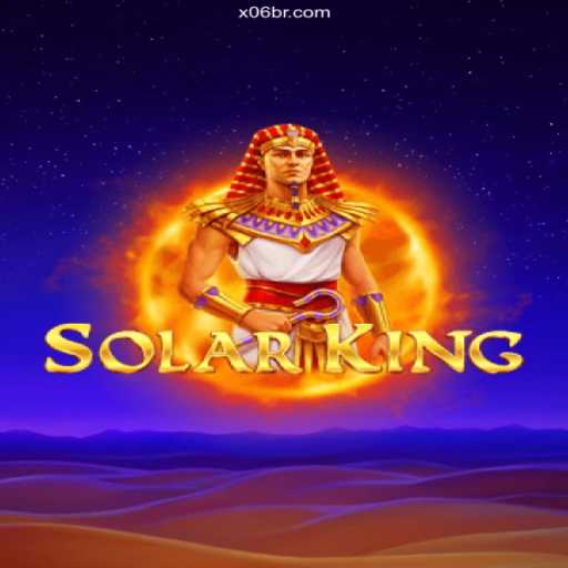 Exploring the Thrilling World of SolarKing: An In-Depth Look at the Game and Its Features